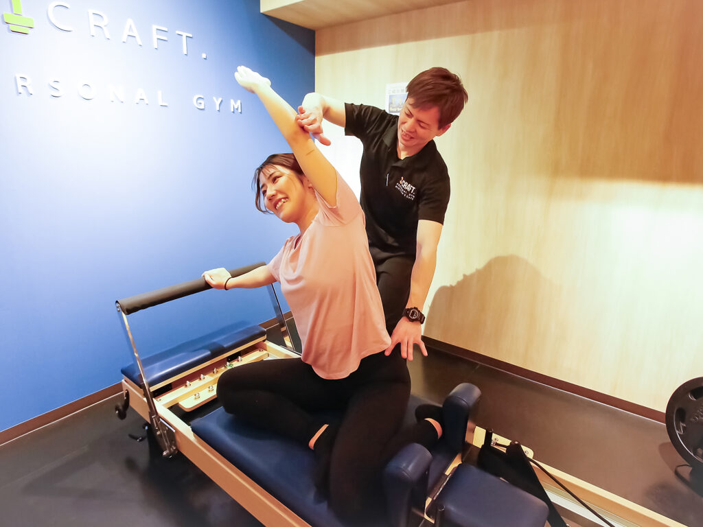 CRAFT.GYM&CAFEからのお知らせ