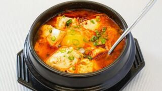 韓国料理でダイエット！