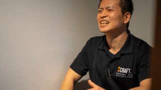 【阿波座パーソナルジム＆ピラティス】CRAFT. PERSONAL GYM & DIETTER'S CAFE (2023年10月）