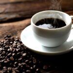 コーヒーに潜むダイエット効果とは？！
