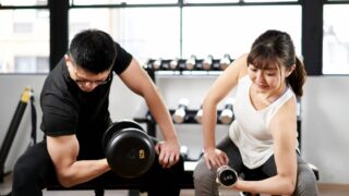 【阿波座パーソナルジム＆ピラティス】CRAFT. PERSONAL GYM & DIETTER'S CAFE