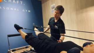 運動初心者ほどピラティスがオススメな理由