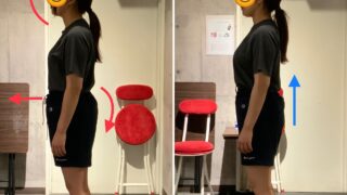 体重が変わらなくても見た目は変えられます