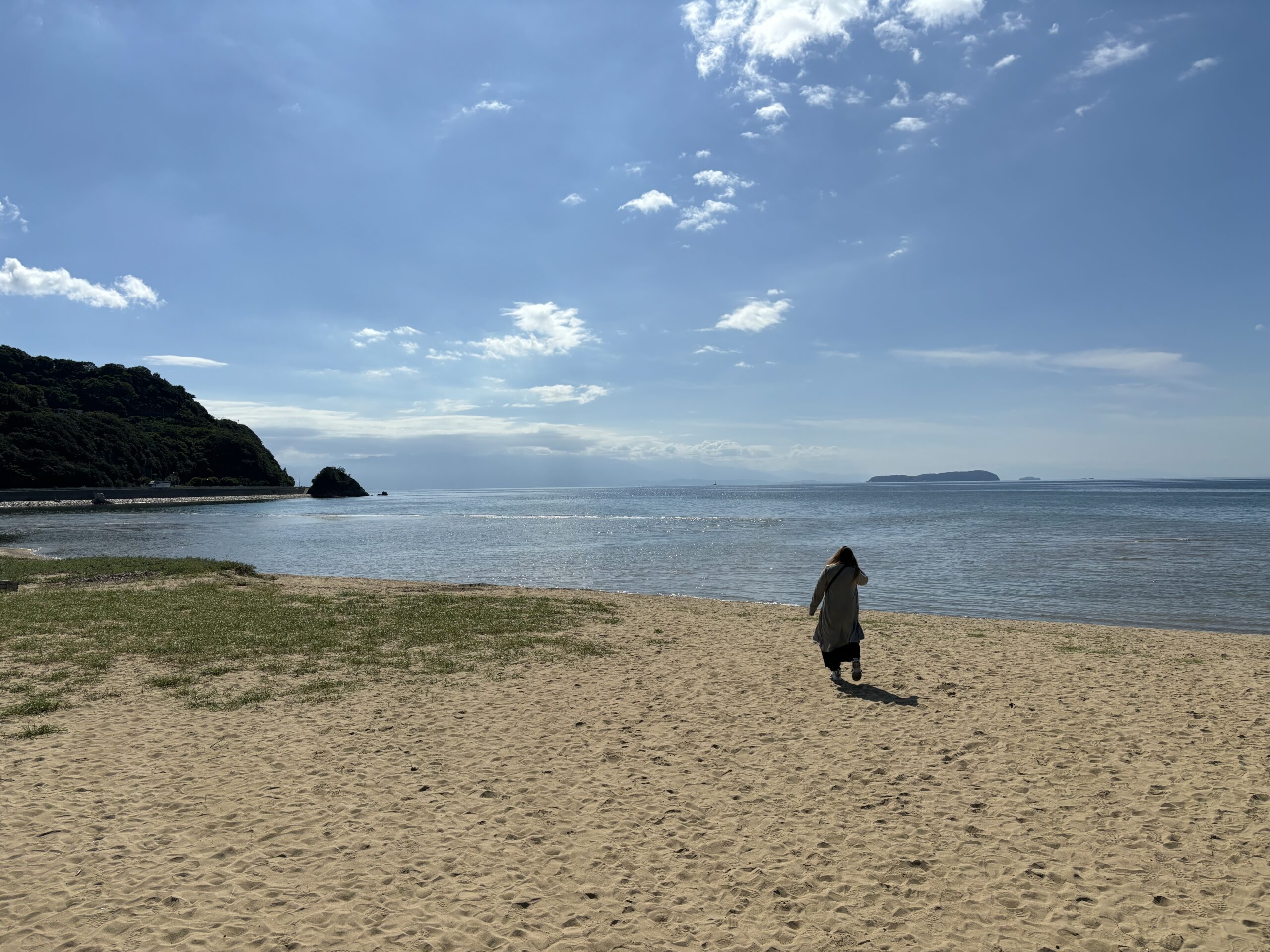 香川県　父母ヶ浜