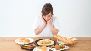 絶対NGなダイエット法