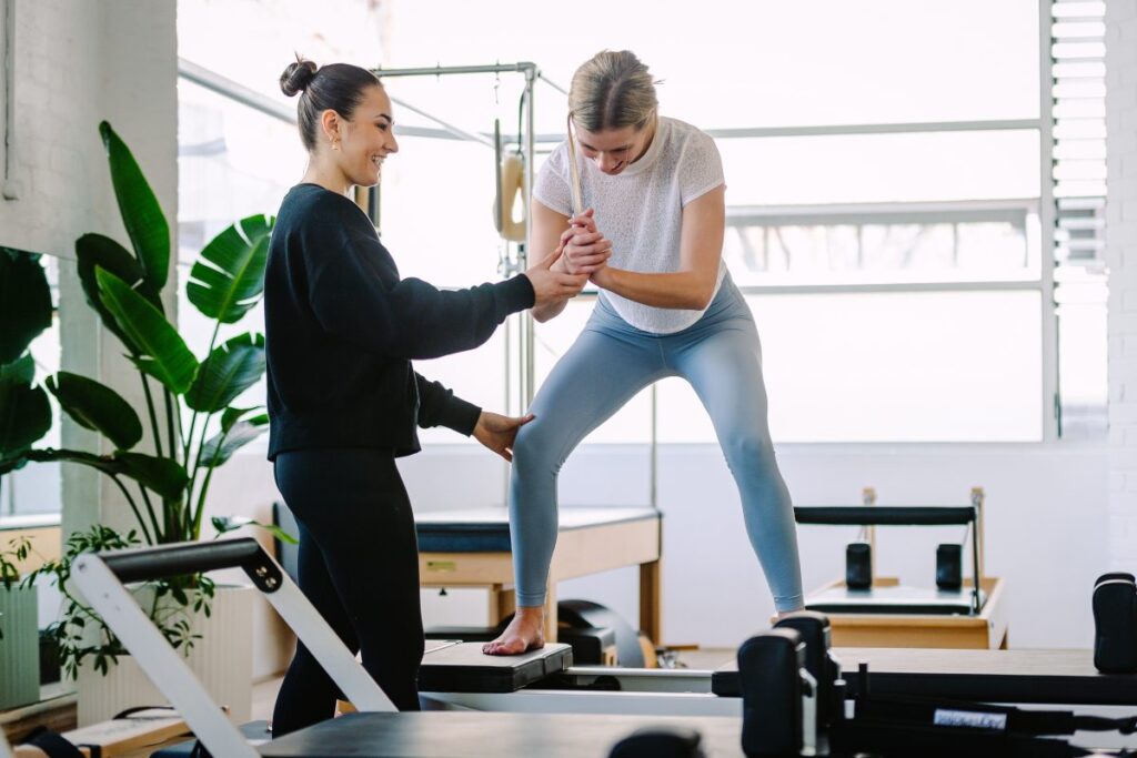 【阿波座パーソナルジム＆ピラティス】CRAFT. PERSONAL GYM & DIETTER'S CAFE