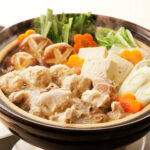 【ダイエット】＼太らない！お鍋の食べ方！／