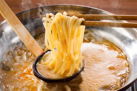 【ダイエット】＼太らない！お鍋の食べ方！／