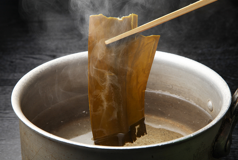 【ダイエット】＼太らない！お鍋の食べ方！／