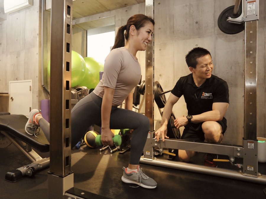 【女性向け】筋トレするなら〇〇を意識して!Part.2