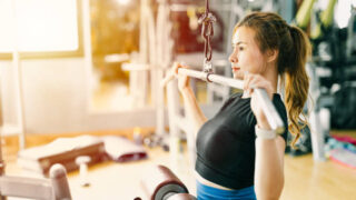 【女性向け】筋トレするなら〇〇を意識して！Part.２