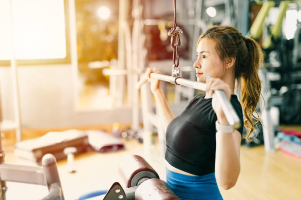 【女性向け】筋トレするなら〇〇を意識して!Part.2