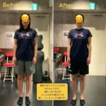 CRAFT. パーソナルジム＆ピラティス【ビフォーアフター】