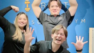 CRAFT. パーソナルジム＆ピラティス