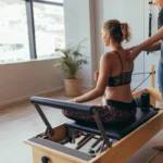 ＼ピラティスは筋トレと何が違うの？／