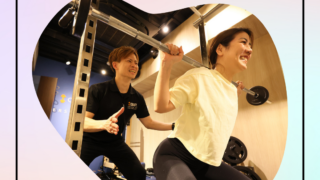 【新プランのご案内】運動習慣を付けたい人向け