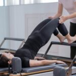 ＼どっちがいいの？筋トレorピラティス【ピラティス編】／
