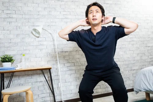 ＼運動が苦手な人こそ、まずピラティスから始めてほしい理由／